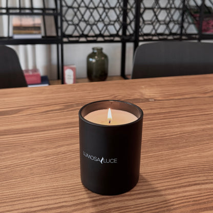 CAPRI Candle